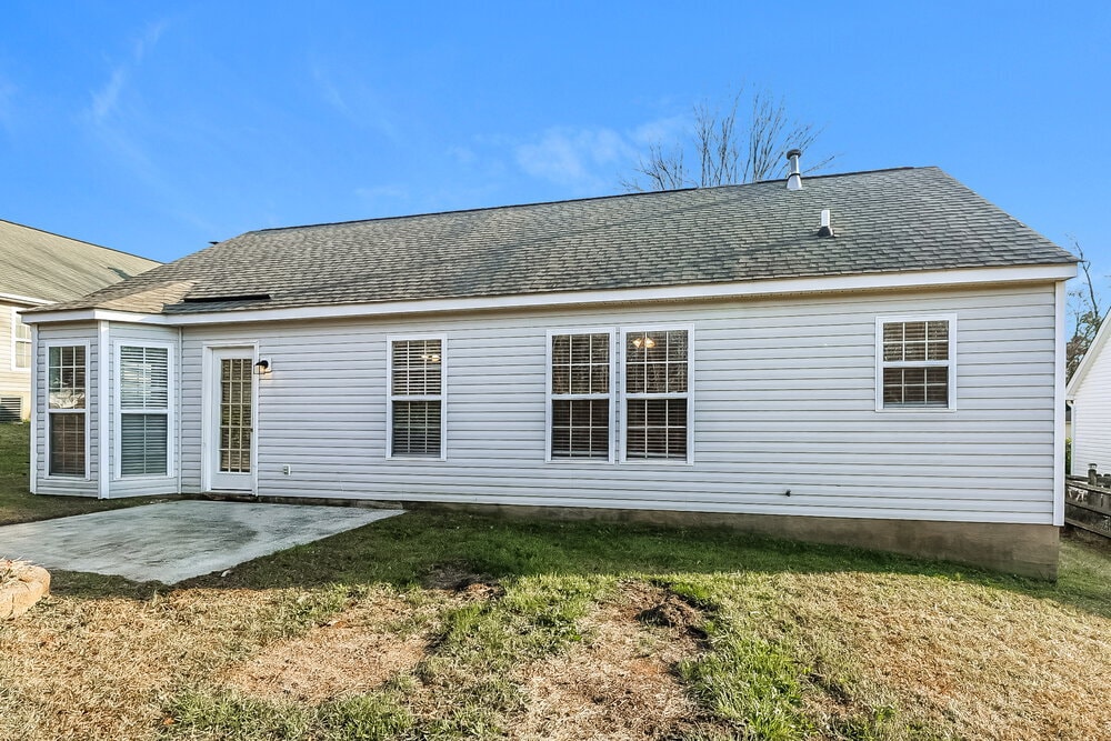 Building Photo - 4603 Avalon Forest Ln