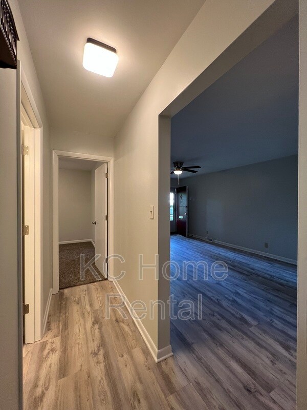 Building Photo - 506 Santa Fe St