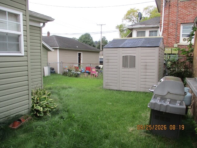 Building Photo - 611 Liberty Dr
