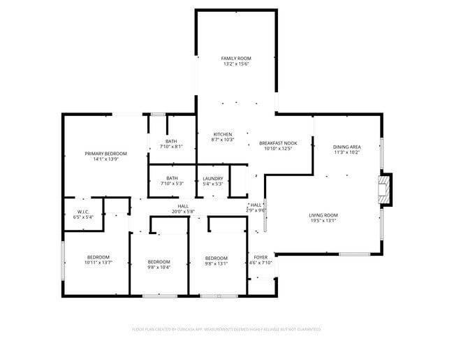 Building Photo - 5389 Kalmia Dr