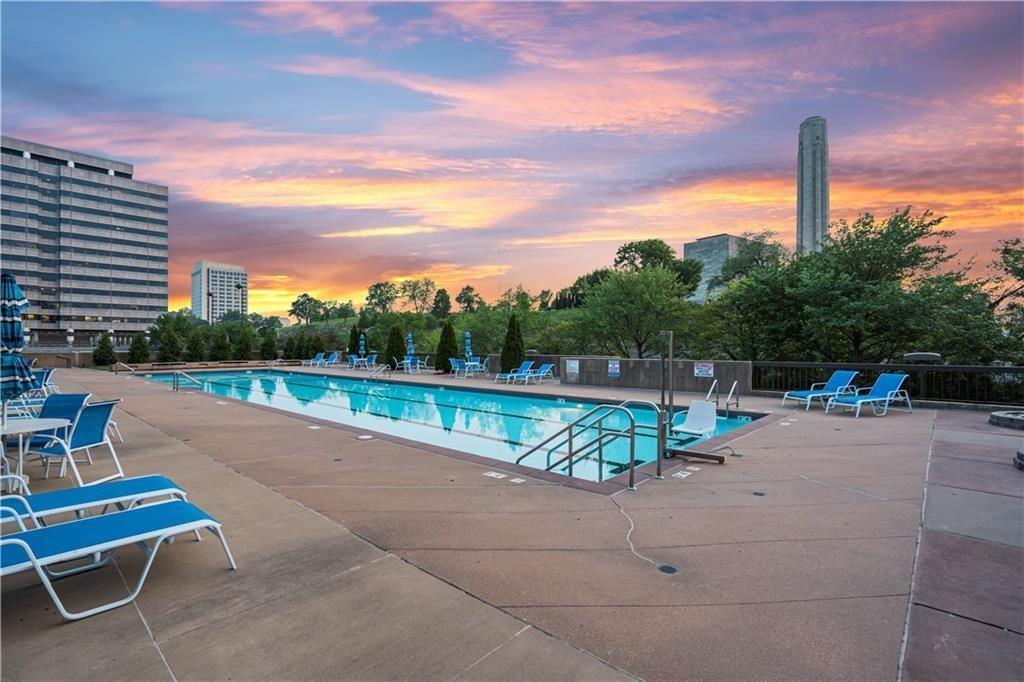 Building Photo - 2510 Grand Blvd