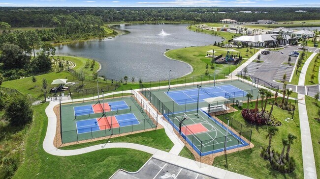 Building Photo - 9891 SW Legacy Dr