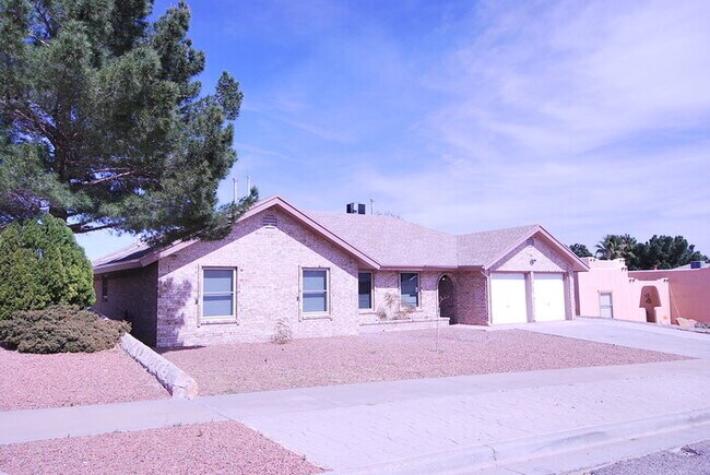 Primary Photo - Single Family Home