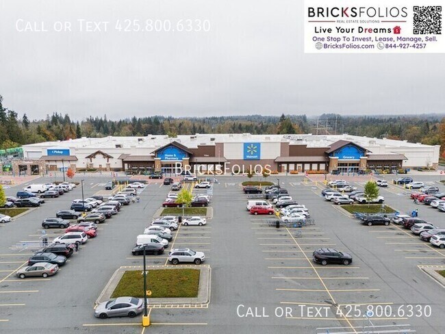 Building Photo - Home For Rent in Marysville!