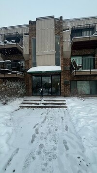 Building Photo - 1453 N Winslowe Dr