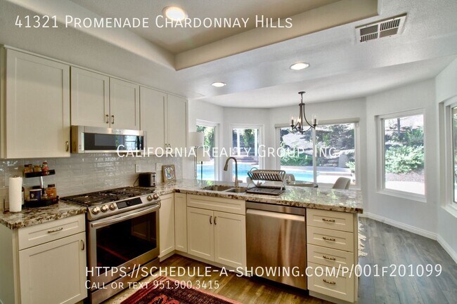 Building Photo - 41321 Promenade Chardonnay Hls