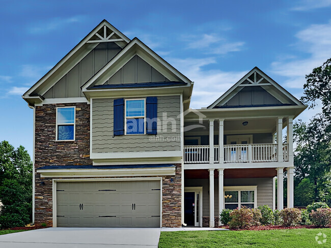Building Photo - 138 Ellen Glen Way