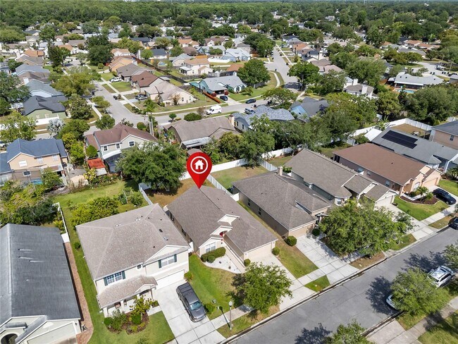 Building Photo - 5556 Florence Harbor Dr