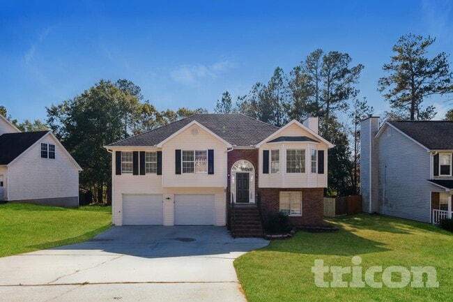 Building Photo - 2827 Appaloosa Run