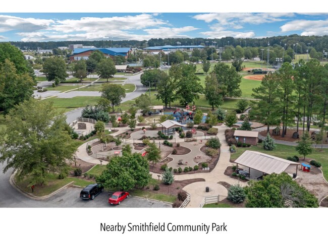 Building Photo - 269 Peebles Dr