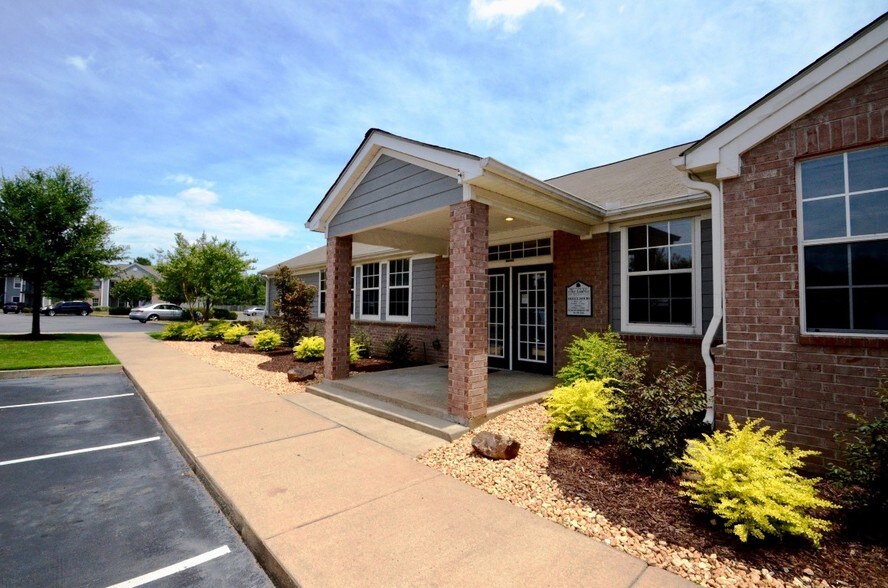 Apartments In Maumelle Accept Section 8 at Geneva Mire blog