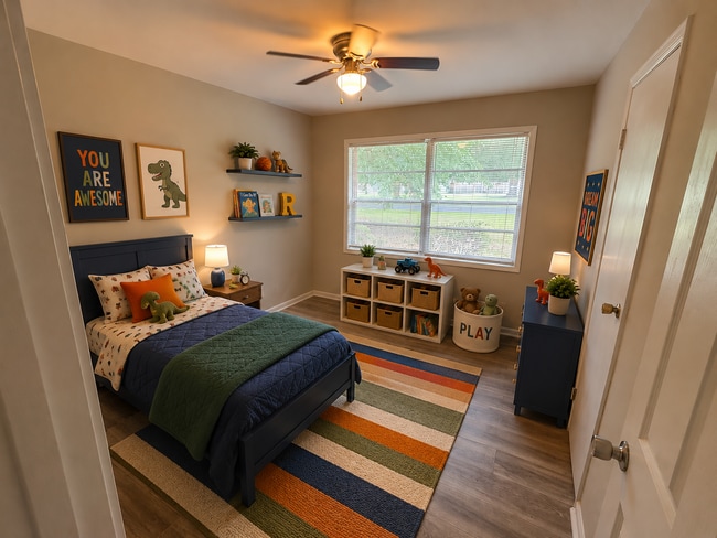 Building Photo - Move In Special 2 Weeks Free with Approved Application