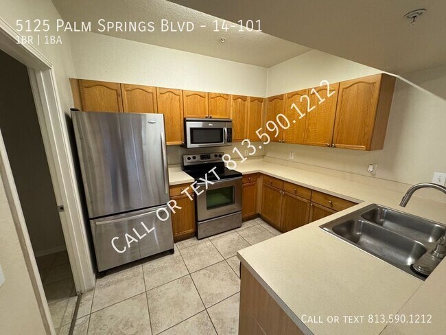Building Photo - 5125 Palm Springs Blvd