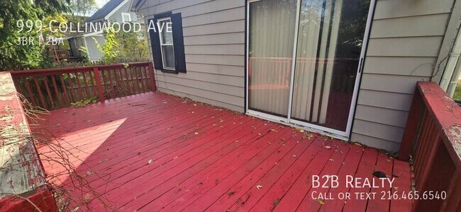 Building Photo - 999 Collinwood Ave