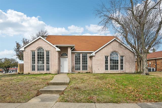 Primary Photo - 1201 Cypress Dr