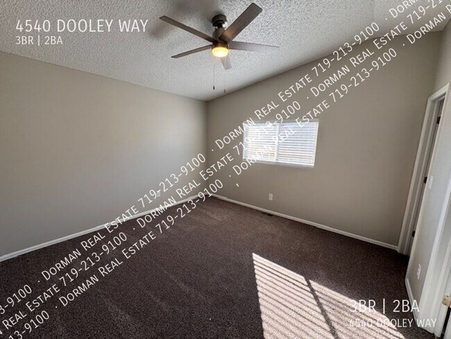 Building Photo - 4540 Dooley Way