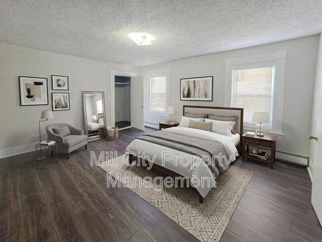 Building Photo - 343 Auburn St