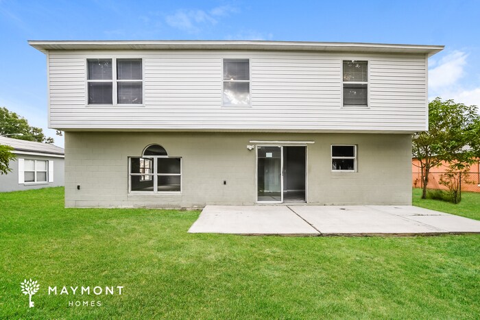 Building Photo - 604 Muskrat Dr