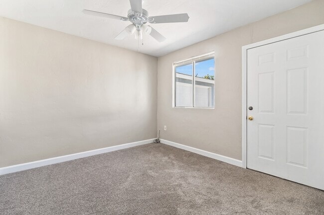 Building Photo - 3712 Odom St