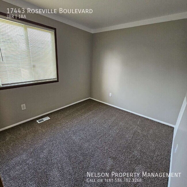 Building Photo - 17443 Roseville Blvd