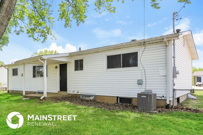 Building Photo - 1525 Tahoe Dr