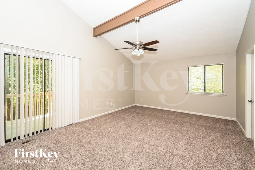 Building Photo - 6829 Ivy Log Dr SW