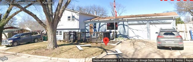 Building Photo - 3520 E Skinner St