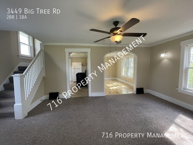 Building Photo - 3449 Big Tree Rd