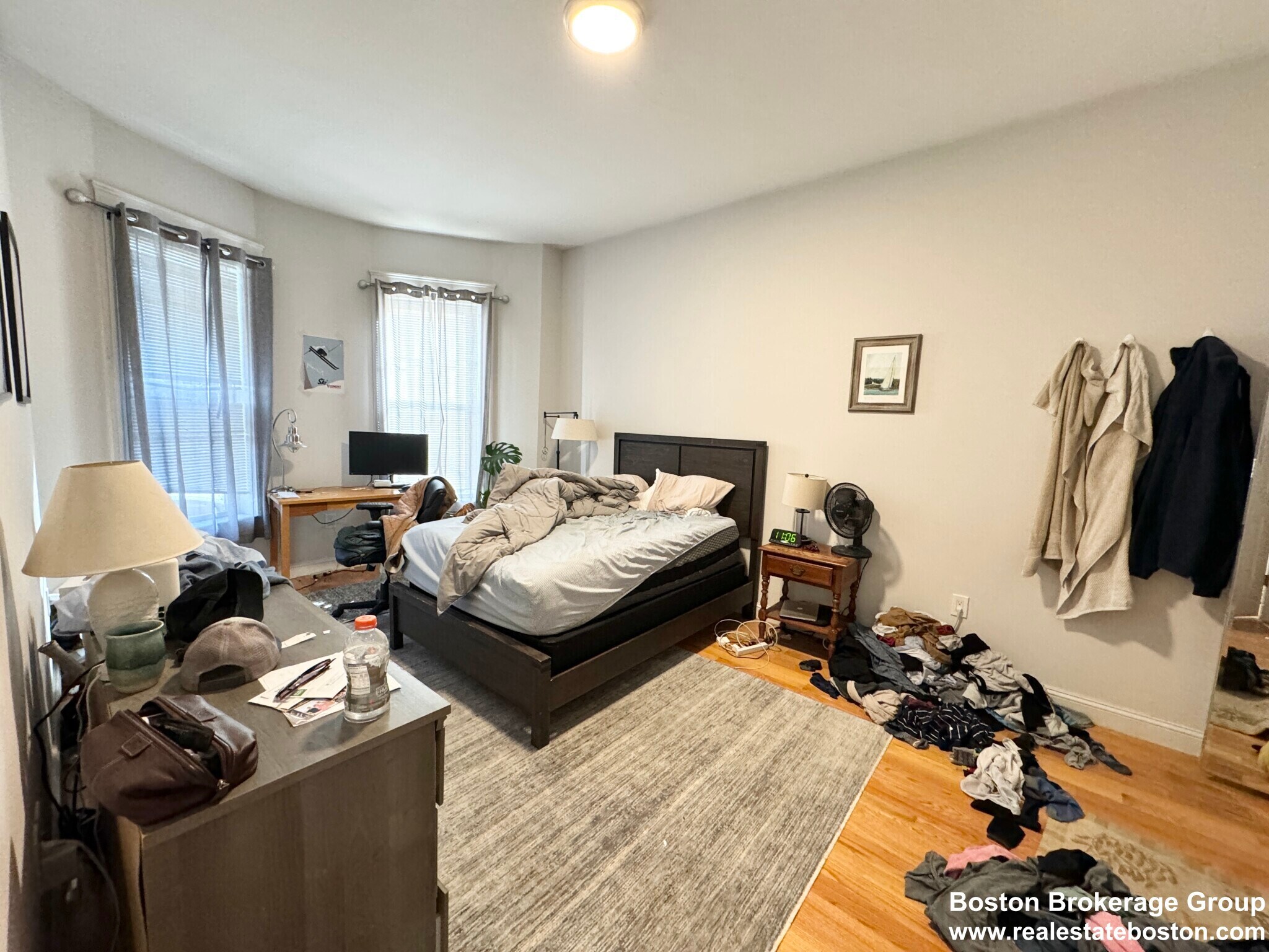 Building Photo - 7 Grant St