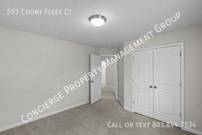 Building Photo - 593 Count Fleet Ct