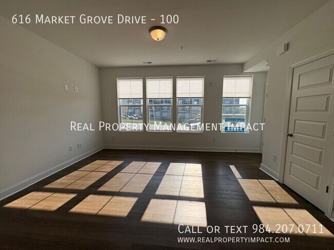Building Photo - 616 Market Grove Drive-100