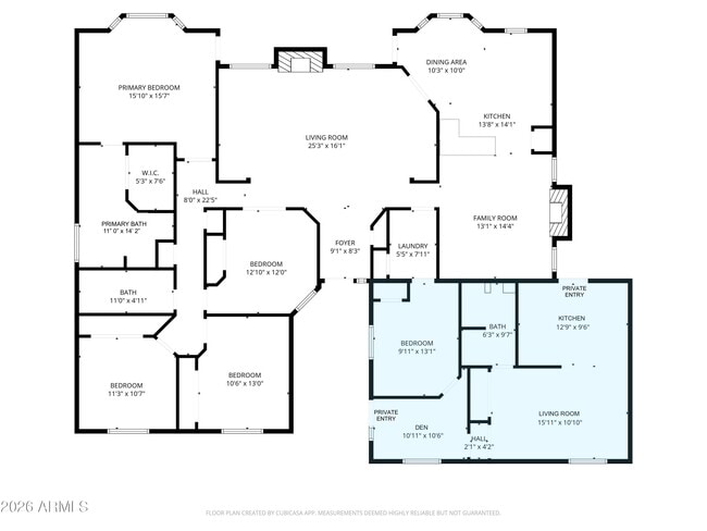 Building Photo - 3824 Plaza De La Yerba