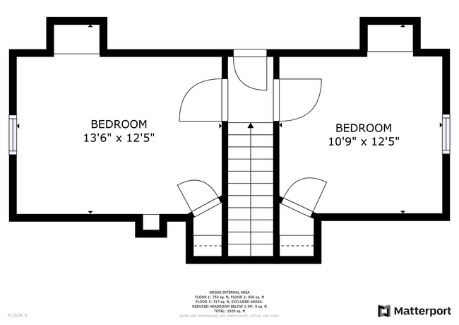 Building Photo - Spacious 6 Bedroom Home