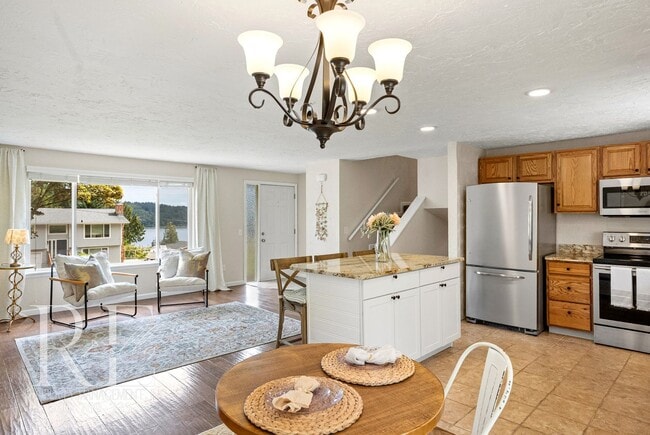 Building Photo - Elevated Living in Illahee – Style, Space ...