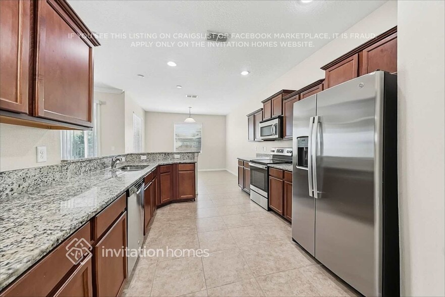 Building Photo - 1423 Tahoe Springs Ct