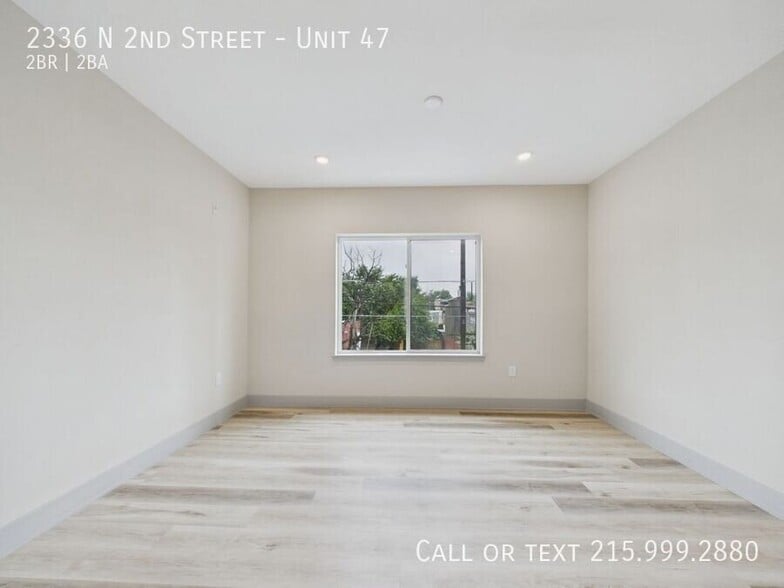 Building Photo - 2336 N 2nd St