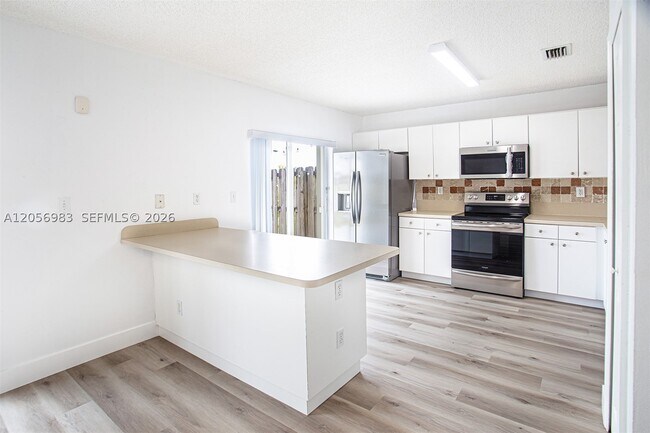 Building Photo - 8949 SW 214th St