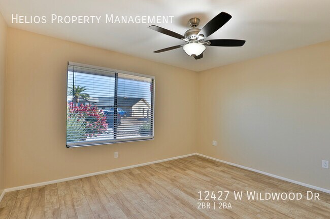 Building Photo - 12427 Wildwood Dr