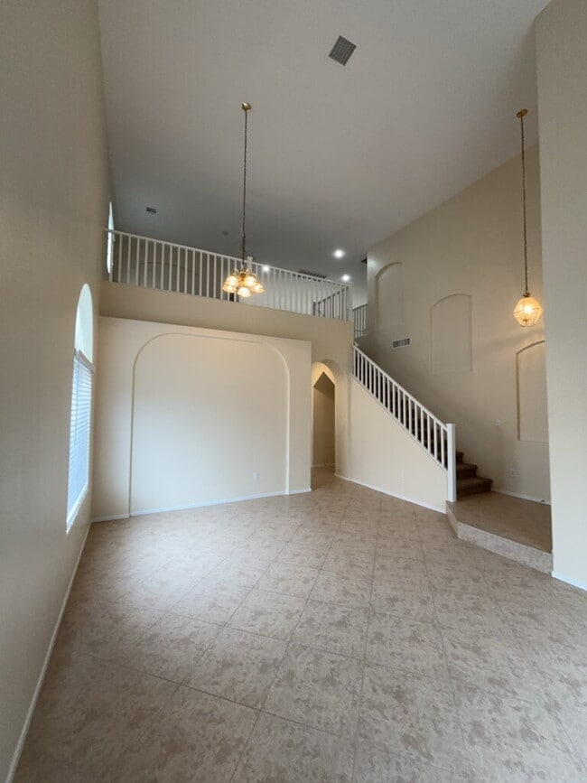 Building Photo - This beautiful two-story home is located in a gated community.