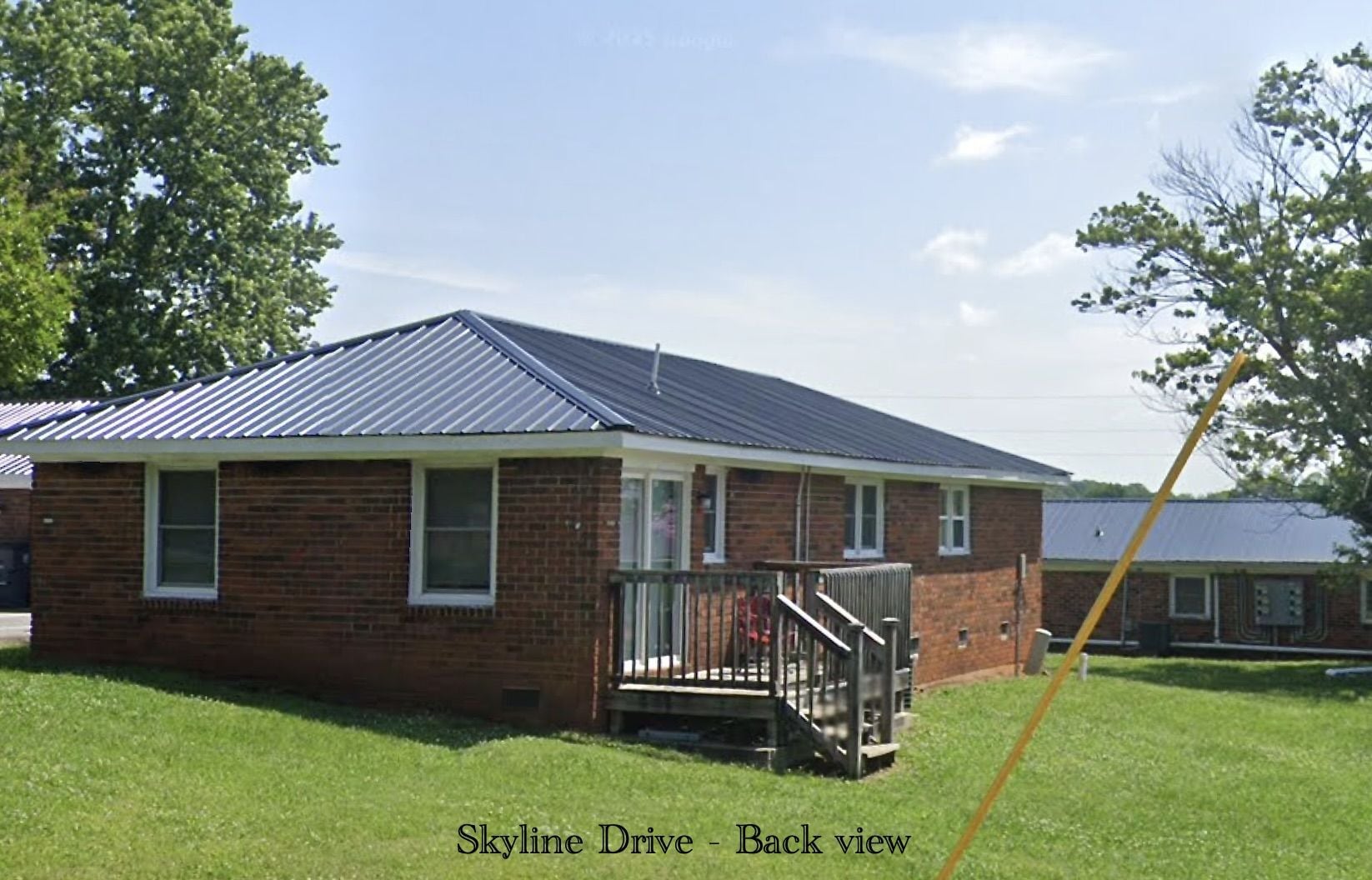 Building Photo - 412 Greggview St