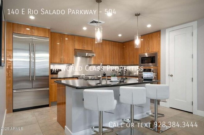 Building Photo - 140 E Rio Salado Pkwy