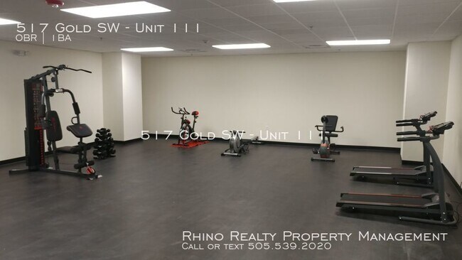 Building Photo - Brand New! Affordable! Downtown Lofts!