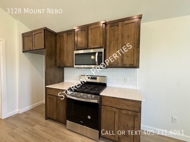 Building Photo - 3128 Mt Nebo Dr