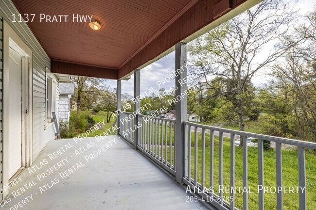 Building Photo - 1137 Pratt Hwy