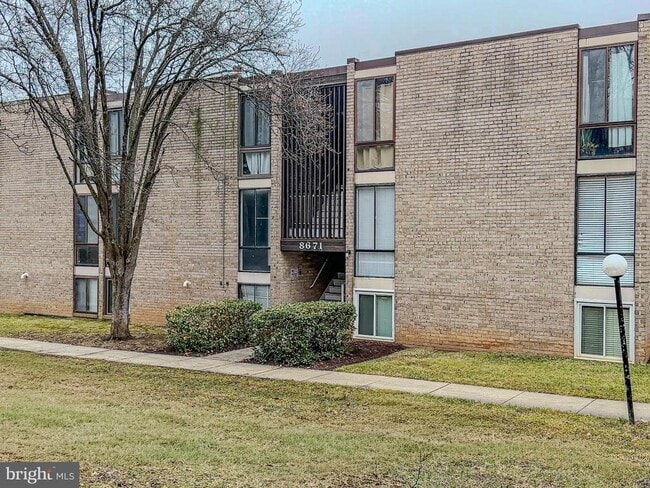 Building Photo - 8671 Greenbelt Rd