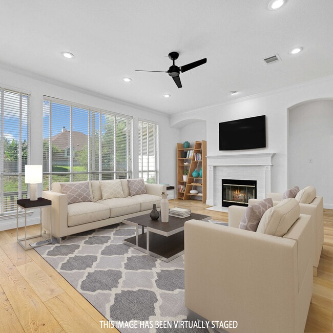 Building Photo - 12309 Pleasant Hill Ct