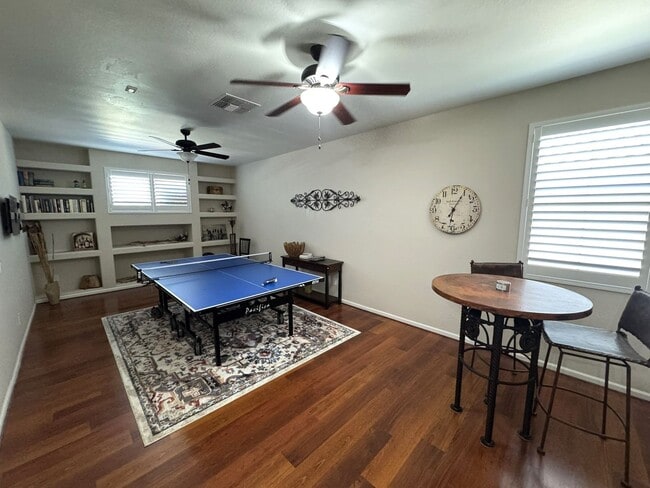 Building Photo - PebbleCreek 2 Bed/2.5 Bath Furnished Home - Resort-Style Living at Its Best!
