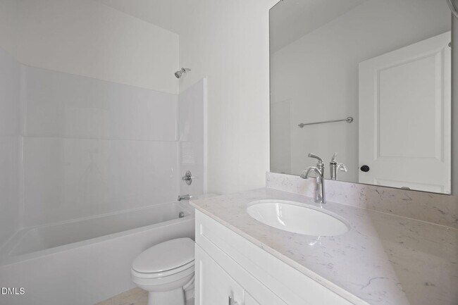 Building Photo - Lot 8 - 2811 Wilcox Pl