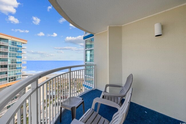 Building Photo - 5200 N Ocean Blvd