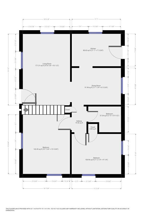 Building Photo - 2309 Warwick Ave